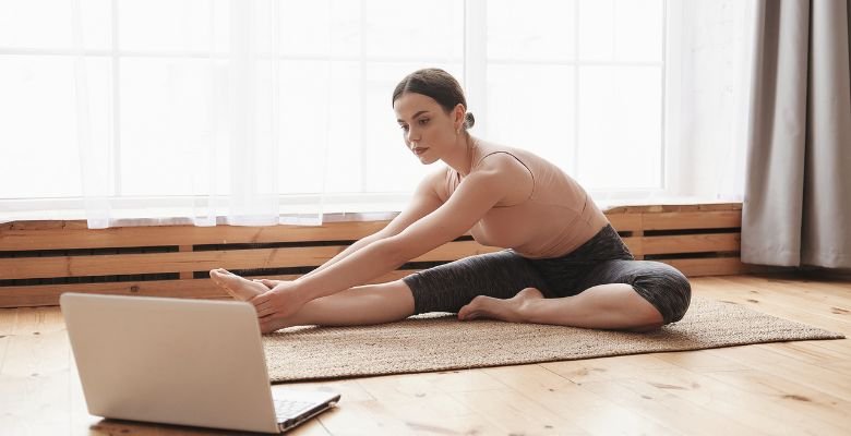 Pocket Friendly Yoga